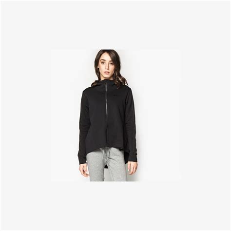 NIKE Women's Advance 15 Fleece Cape 